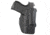 Safariland Model 7371 7TS ALS Paddle Holster, Springfield XDS Compact 45, Left Hand, STX, Coyote Tan 1305534