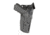 Model 7378 7TS ALS Concealment Paddle and Belt Loop Combo Holster