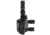 Safariland Model 7385 7TS ALS OMV Tactical Drop Leg Holster, Glock 17, Right, Black, 1316103