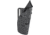 Safariland Model 7390 7ts Als Mid Ride Duty Holster, Black - 7390-419-412
