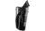 Safariland Model 7390 7ts Als Mid Ride Duty Holster, Black - 7390-4742-492