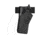 Safariland 7395RDS 7TS ALS Low-Ride Level I Retention Duty Holster, SIG Sauer P320, Streamlight TLR-1, Left, Plain, Black, 1329395