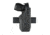 Safariland Model 7520 7TS SLS EDW Clip-On Style Holster, Taser X26P, Right, STX Plain, Black, 7520-364-411
