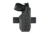 Safariland Model 7520 7TS SLS EDW Clip-On Style Holster, Taser X26A, Left, STX Plain, Black, 7520-264-412