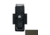 Safariland Model 76 Single Magazine Snap Pouch, Browning Hi-Power, OD Green, STX Tactical, MOLLE, 76-76-563PBL-MSA