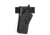 Safariland Model 7ts 7395rds Als Low-ride Level I Retention Duty Holster, Black - 7395RDS-8325-412