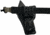 Safariland Modified Universal Belt Loop Mid Ride, Black, MUBLBK