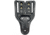 Safariland Modified Universal Belt Loop Mid Ride, Black, MUBLBK