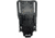Safariland Modified Universal Belt Loop Mid-Ride w/ QLS Receiver Plate, Black, MUBLQLSBK