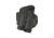 Safariland Paddle Holster, Right Hand, STX Black - For Glock 34 w/IT M6 Light - w/ Multiple Belt Cutouts