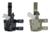 Safariland Ruger 6004 SLS Holster W/ DBL Leg Straps, Black, OD Green