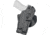 Safariland 6378RDS Sig Sauer P211 GT OWB Paddle Holster, Right, Stx Tactical, Duty, Black, 6378RDS-7112-131