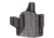 Safariland Incog X Heckler &amp; Koch VP9 IWB Holster,Sm Light, Right, Suede, Concealment, Gray, INCOG-0-593-A-7-CX1-61