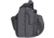Safariland Solis Glock 43X OWB Paddle Holster