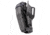 Safariland Safarivault Level 3 Rds Duty Holster For Sig Sauer P320 W/ Compact Light, No Hood, Left Hand, 1333955