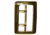 Sam Browne Chrome Buckle