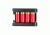 Safariland Shotgun Shell Carrier - 12 Gau - 082-12-23