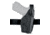 Safariland Model 6287 SLS Off-Duty Belt Slide Holster, Glock 34/35 w/ITI M3/M6 Light, Right Hand, STX Tactical Black, 6287-68321-131-DM