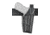 Safariland 6280 SLS Mid-Ride Level-II Retention, FNH Five-Seven, Basket Weave Black, Right Hand, 6280-61-81