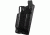 Safariland 6280 SLS Mid-Ride Level-II Retention, H&amp;K USP 45, Plain Black, Right Hand, 6280-93-411
