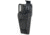 Safariland Model 6280 SLS Mid-Ride Level-II Duty Holster, Glock 19/23/32, Right Hand, STX Tactical Black, 6280-283-131
