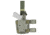 Safariland 6004 SLS Tactical Holster w/Dbl Leg Straps, Sig SauerP250 Oc, OD Green, Right Hand, 6004-750-561