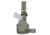 Safariland SLS Tactical Holster w/ Quick Release Leg Harness, Right Hand, OD Green Leg Shroud Single Strap 6005-93-561-SP10