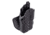 Safariland Solis ALS Concealment Nylon OWB Belt Holster, Glock 43X/48MOS w/Compact Light, Paddle, Left, Black, 1334113