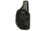 Safariland Species Wrapped, Inside Waistband Holster, Fits Glock 43/43X, Cordura/Laminate Construction, Black, Right Hand, 20-895-781