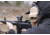 Safariland - TCI Liberator Hearing Protection with Adaptive Behind-the-Head Suspension, Flat Dark Earth, TCI-LIBHPB-2.0-FDE