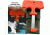 Sagen Hunting Products Big Game Field Dressing Saw I,5in,Red SAGEN SAW