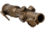 SAI Optics 1-6x24 30mm Tube Rifle Scope, FFP, BDC Reticle, 5.56 Nato, Coyote Brown, RNG16-T170-C10