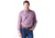 Saint Bernard Baxter Plaid Sport Button Down Shirt - Mens, ms-ba-pl-d-shirt