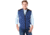 Saint Bernard Full Zip Mock Vest - Mens, vest-style-s1632