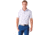 Saint Bernard King Stripe Performance Polo - Mens, ms-king-stripe-prf-polo