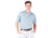 Saint Bernard Leon Paisley Performance Pique Polo - Mens, ms-le-prf-piqupolo