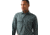 Saint Bernard Mens Jamie Herringbone Work Shirt, ms-ja-herr-work-shirt