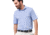 Saint Bernard Victor Floral Performance Polo - Mens, ms-victor-fll-prf-polo