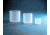 Saint Gobain Chemware Beakers, Teflon PFA, Saint-Gobain Performance Plastics D1069539