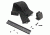 Sako Sako Trg Match Sight Mounting Set Includes Mirage Band S5740335