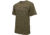 Sako T-shirt W/old Skool Logo Medium Army Green