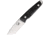 Salamandra Hunting Fixed Blade