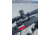 Salmon River Solutions SRS Savage Ultralite Scope Rail, Short, 20 MOA, Black, 1132