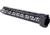 Samson 010615801 SXT Lightweight Handguard Series 15 M-Lok Black Anodized 6061-T