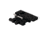 Samson Aimpoint Comp M2/M3 3x Magnifier Quick Release Flip-to-Side Mount, Black QR-3XM-STANDARD