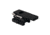 Samson Aimpoint Comp M2/M3 3x Magnifier Screw-on Flip-to-Side Mount, Black SC-3XM-STANDARD