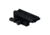 Samson Aimpoint Comp M2/M3/M4 Quick Release Perfect Co-Witness Offset Base, Black, 03-00078-01