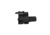 Samson Aimpoint Comp M4/T1/H1 3x Magnifier Quick Release Flip-to-Side Mount, Black, QR-3XM-M4