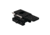 Samson Aimpoint Comp M4/T1/H1 3x Magnifier Screw-on Flip-to-Side Mount, Black SC-3XM-M4