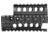 Samson AK-47 Rails - AK47-M1-Saiga